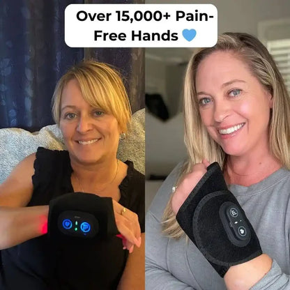 Zelaro™ Calm aching hand