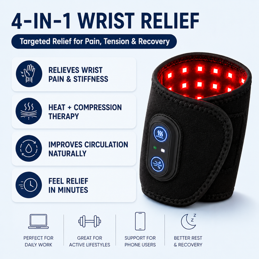 Zelaro™ Calm aching hand