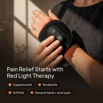 Zelaro™ Calm aching hand